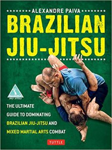Mix artes marciales libro de jiu-jitsu Biografias